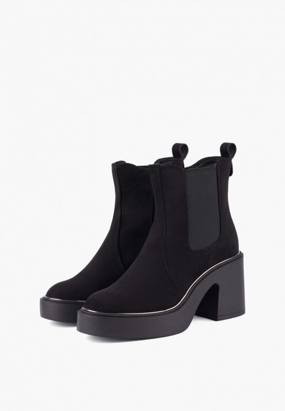 Ботильоны Instreet