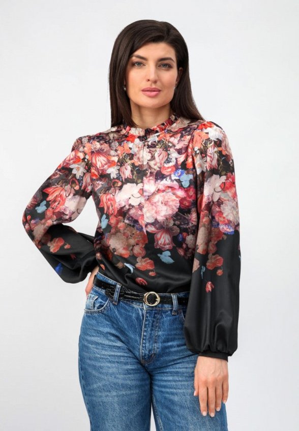 Блуза Vivienne Mare