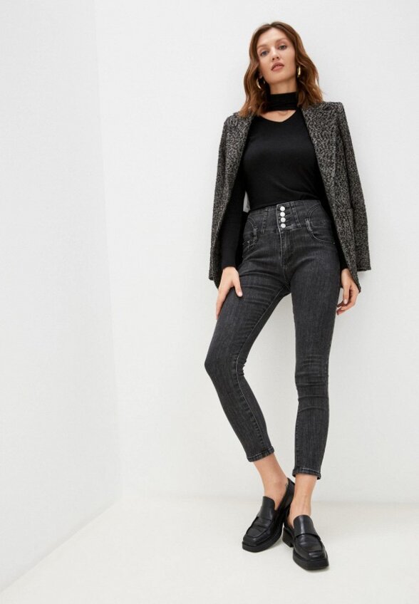 Джинсы Forza Viva