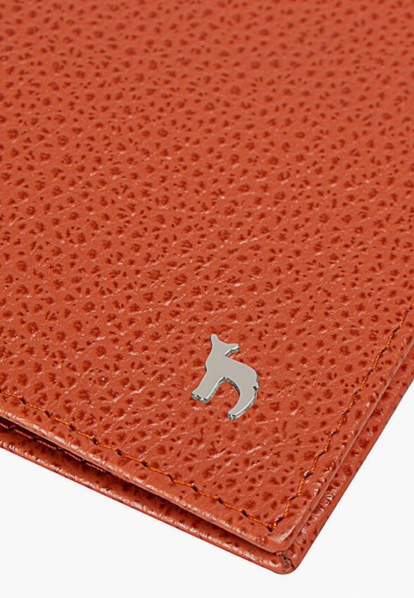 Обложка для паспорта Mumi