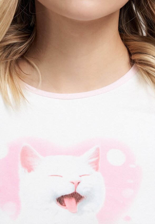 Футболка Твое