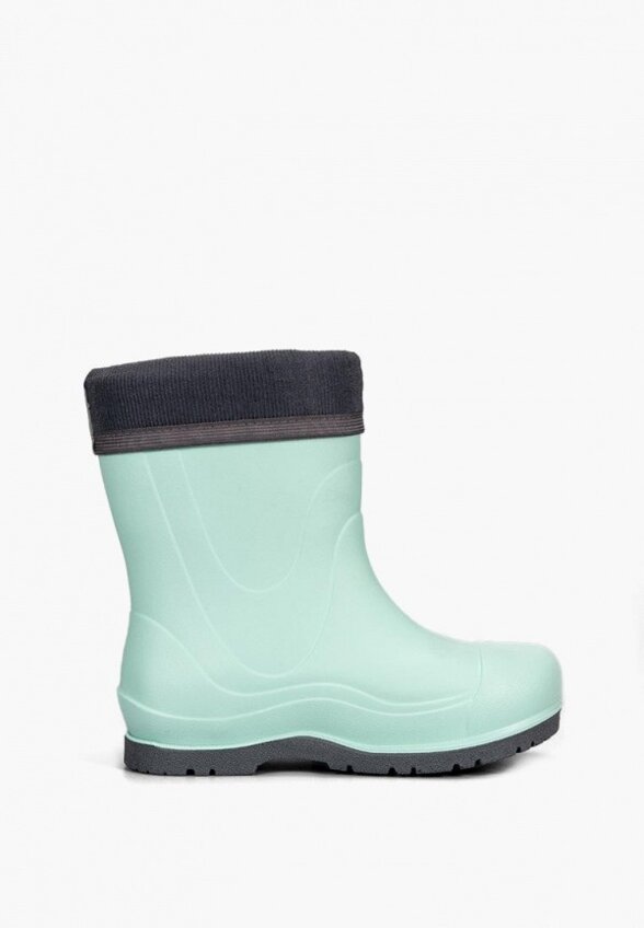 Сапоги резиновые Nordman