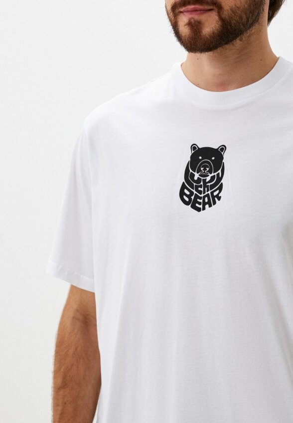 Футболка Lucky Bear