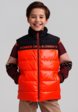 Жилет утепленный PlayToday7  - превью