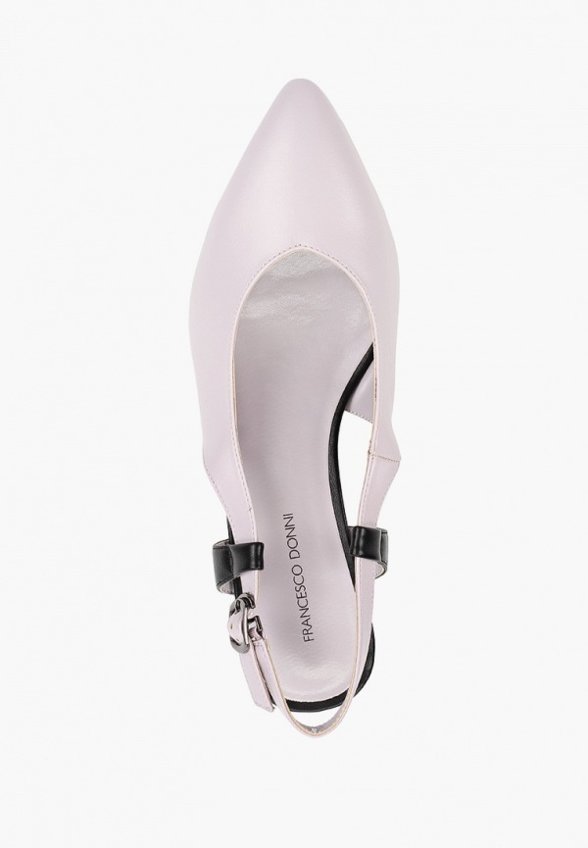 Туфли Francesco Donni