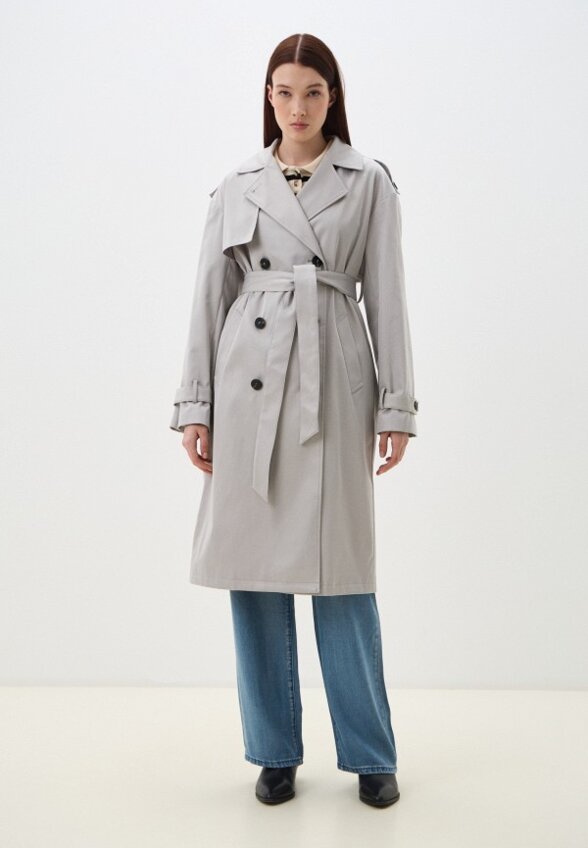 Плащ Снежная Королева