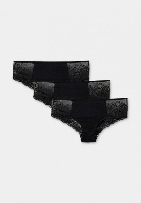 Трусы 3 шт. Sisi