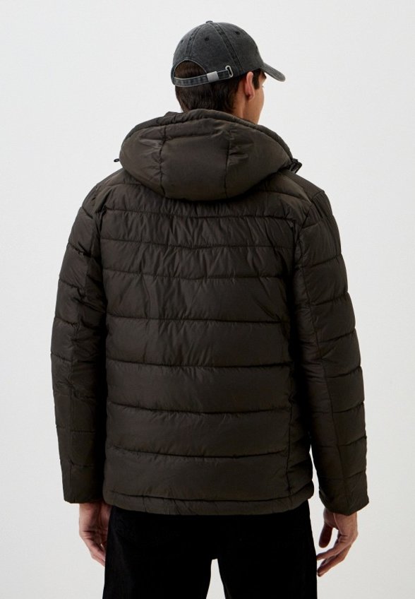 Пуховик Vitacci