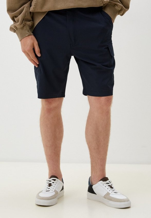 Шорты Pepe Jeans