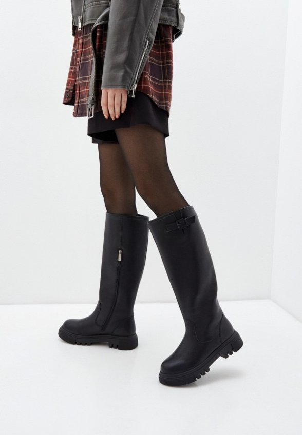 Сапоги Francesco Donni