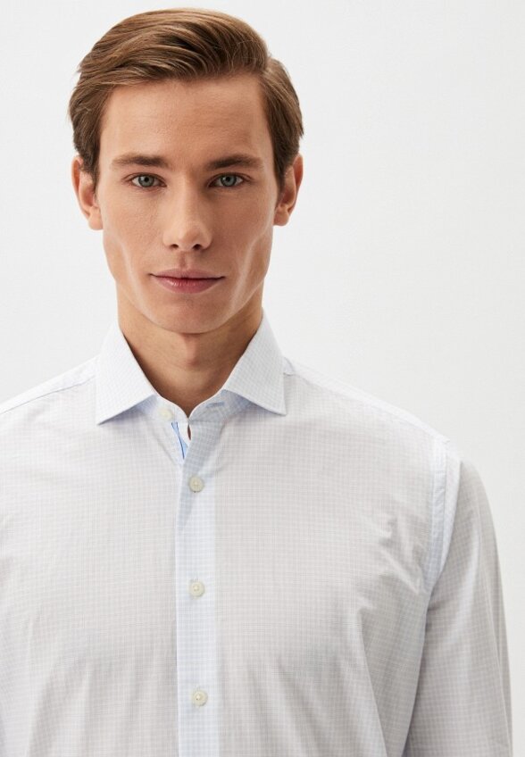 Рубашка Hackett London