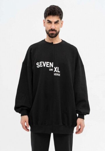 Свитшот Seventeen Nine