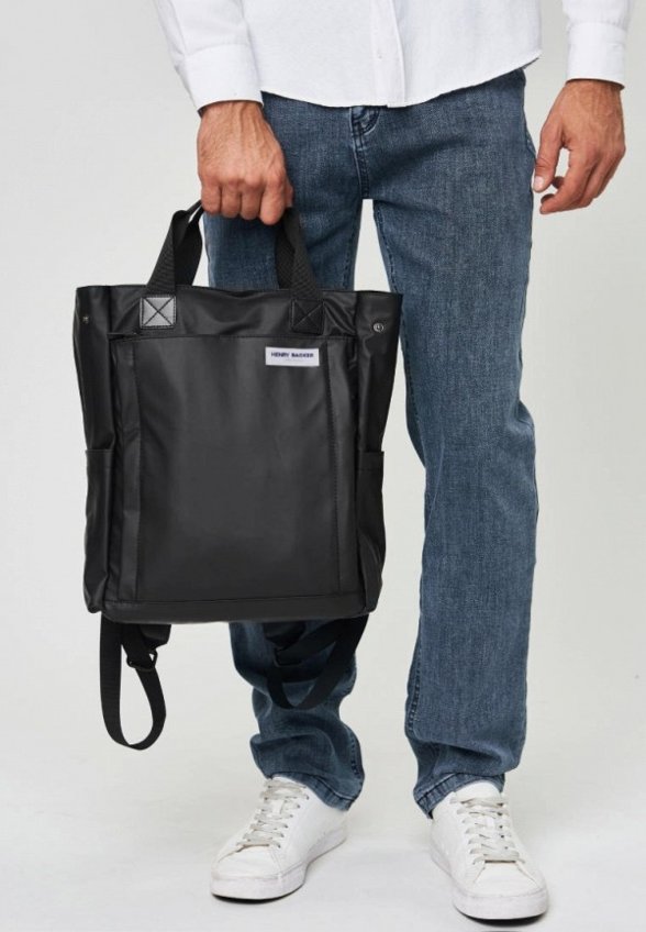 Рюкзак Henry Backer
