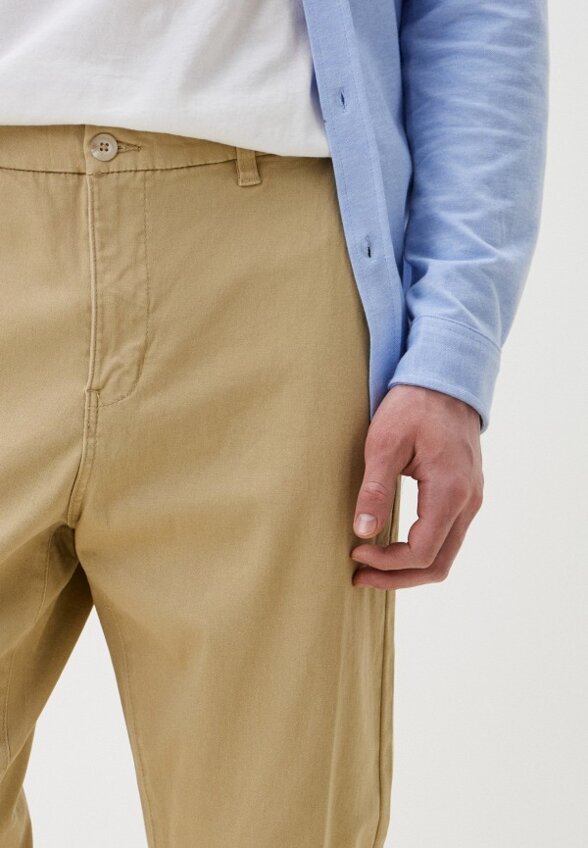 Брюки Terranova