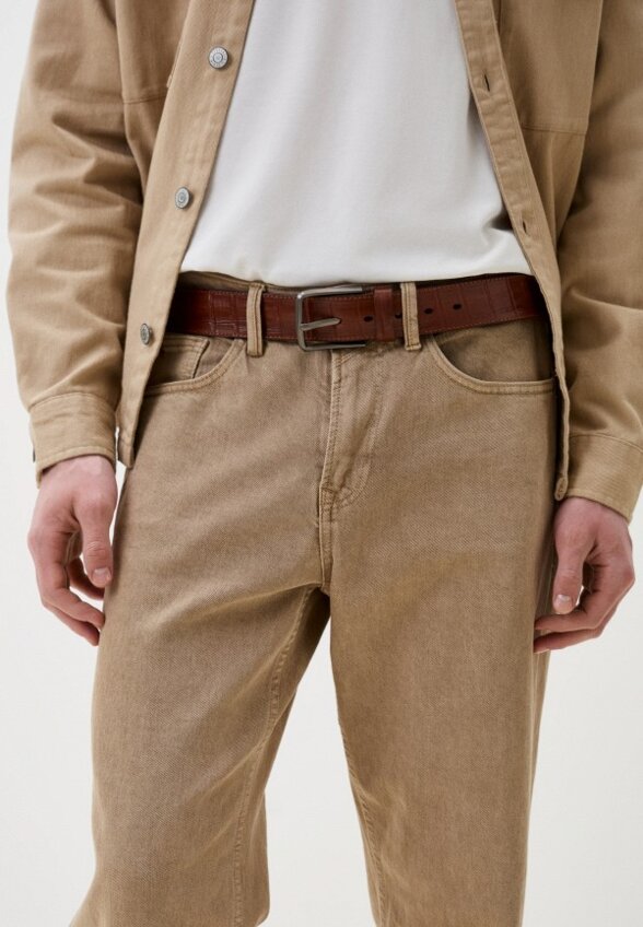 Ремень Alexander Tsiselsky