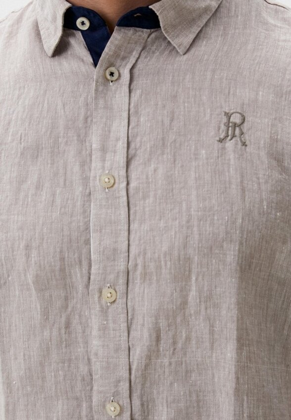 Рубашка Ruck&Maul