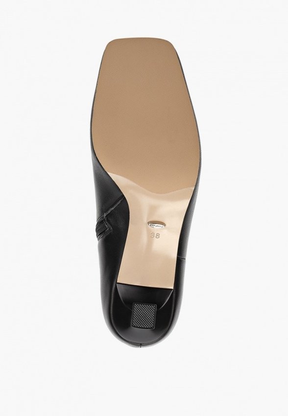 Ботильоны El'Rosso