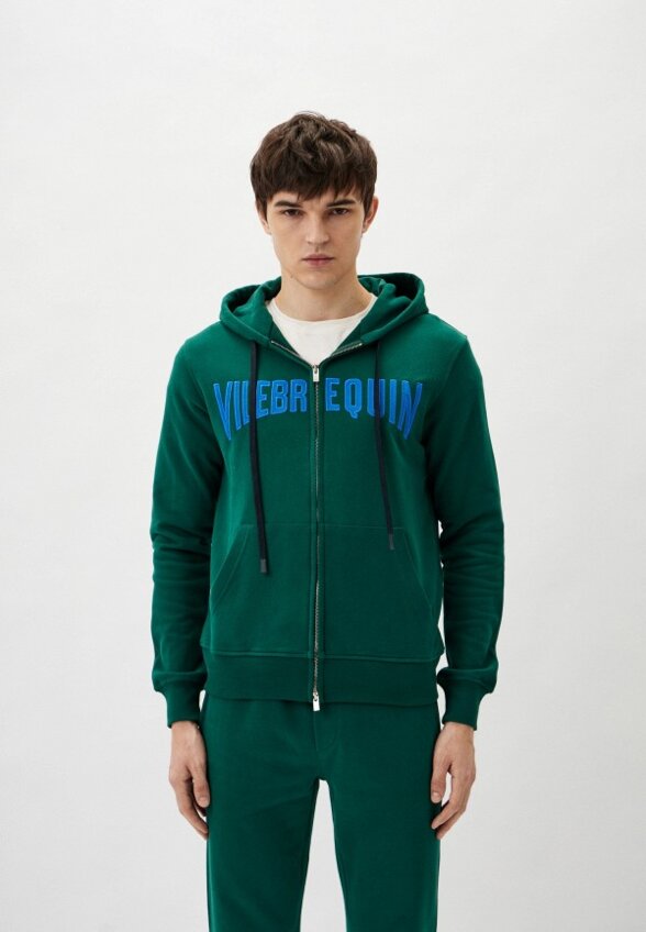 Толстовка Vilebrequin