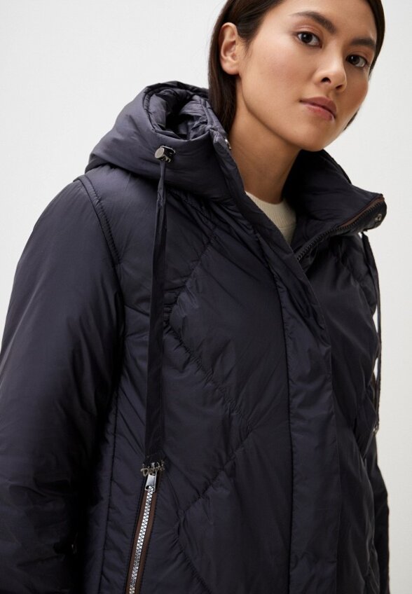 Куртка утепленная Dimma