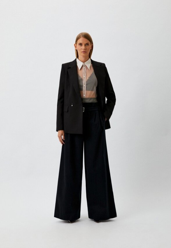 Брюки Alberta Ferretti