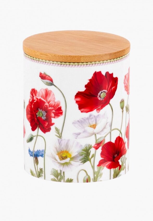 Банка для хранения Elan Gallery