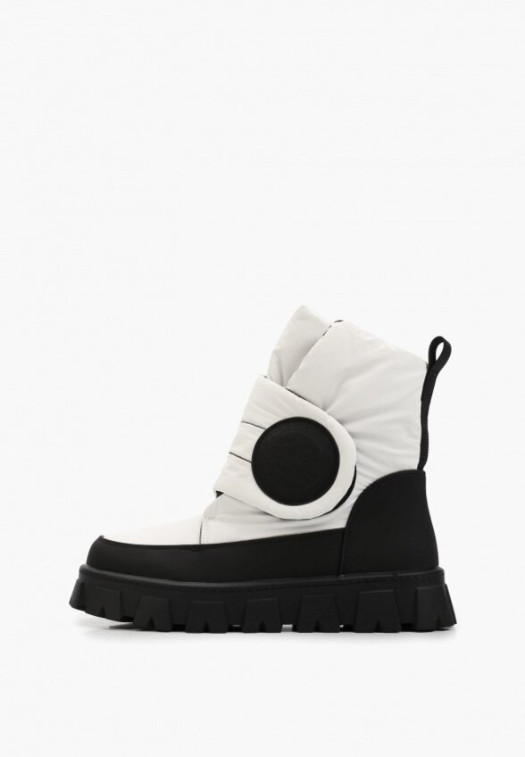 Дутики SG Collection