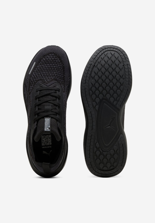 Кроссовки мужские PUMA Skyrocket Lite Engineered, Черный