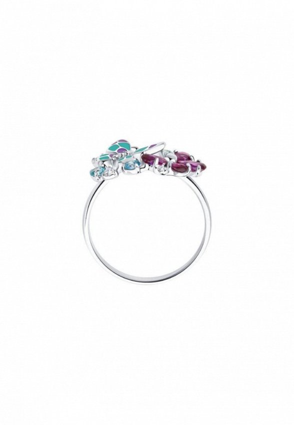 Кольцо Sokolov