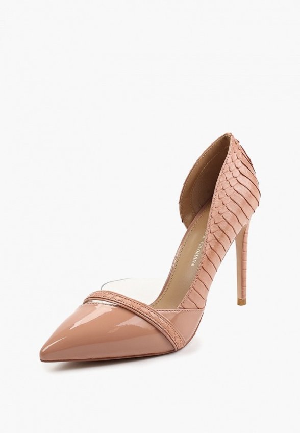 Туфли Angelina Voloshina