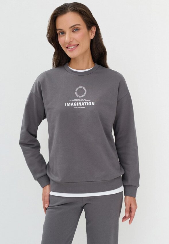 Свитшот Savage