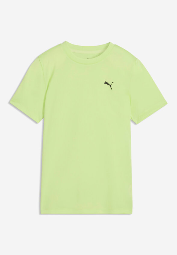 Футболка для мальчиков PUMA Tad Ess, Зеленый