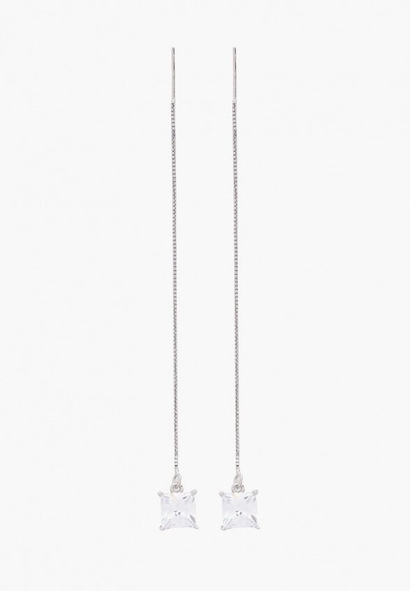 Серьги Shine&Beauty