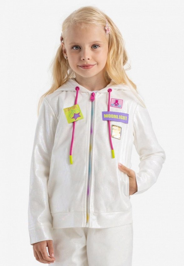 Толстовка Kapika