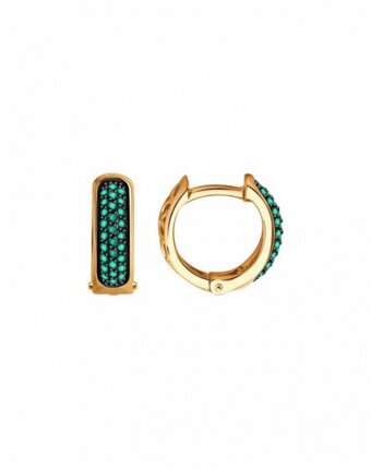 Серьги Diamant женщинам