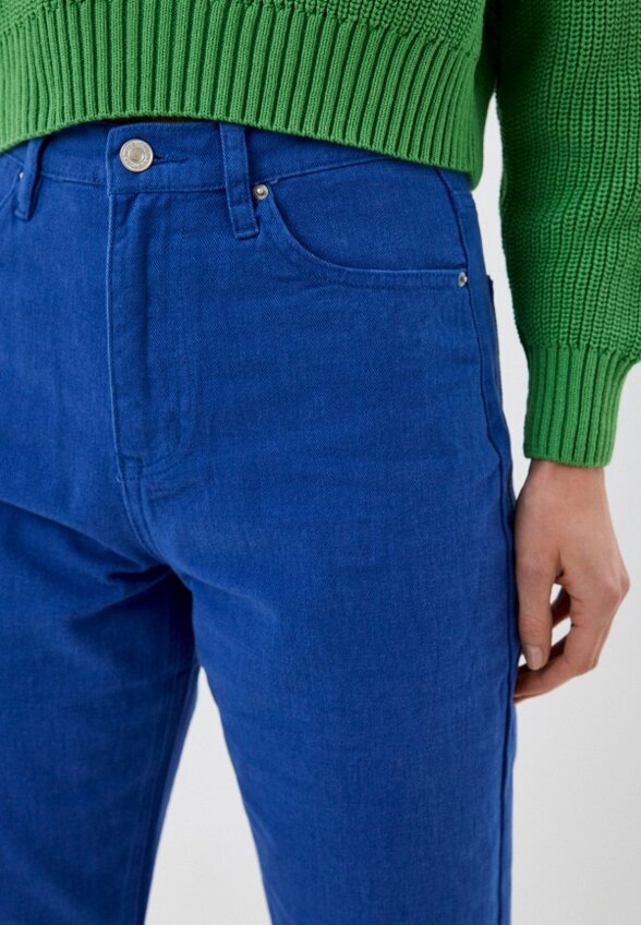 Джинсы Mossmore