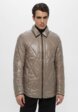 Куртка стеганая Trussardi1  - превью