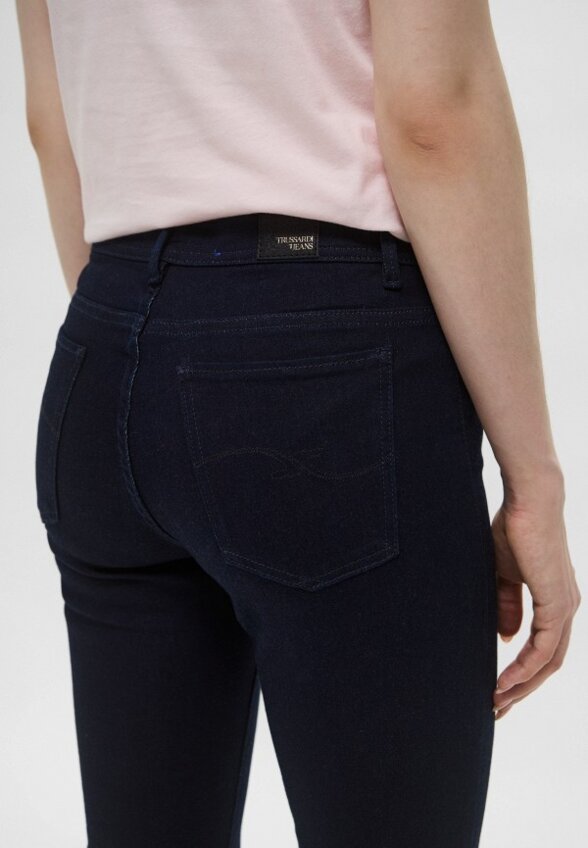 Джинсы Trussardi