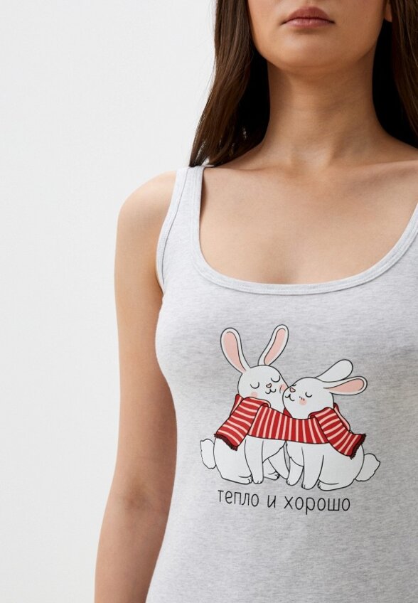 Майка и трусы Mark Formelle