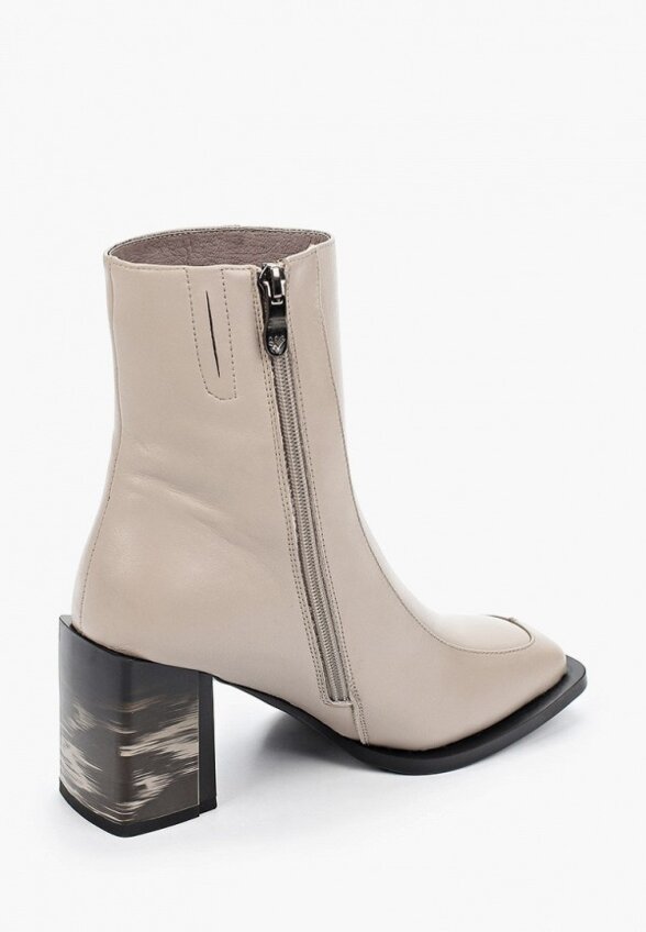 Ботильоны Ivolga