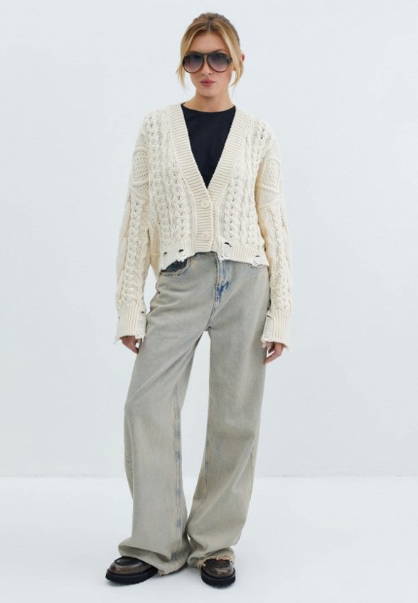 Кардиган Top Top