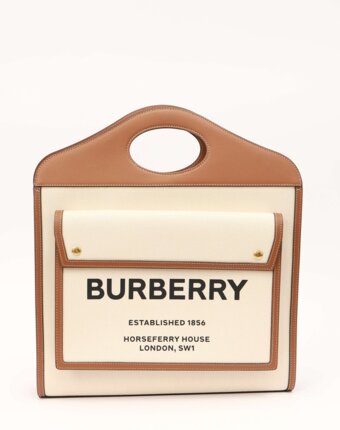 Burberry Pocket женщинам