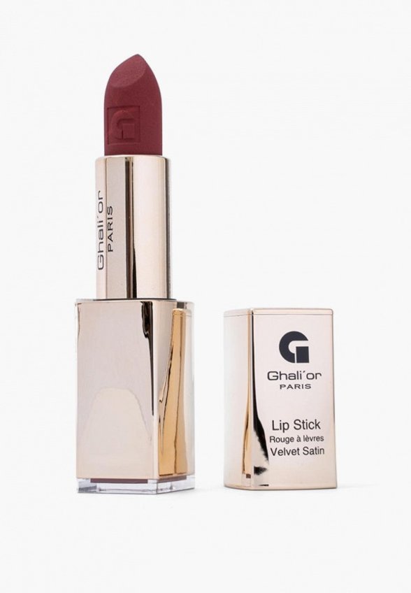 Помада Ghali'or Paris