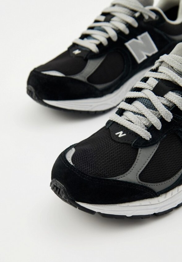 Кроссовки New Balance