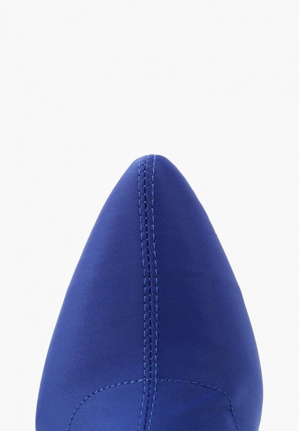 Ботильоны Obba