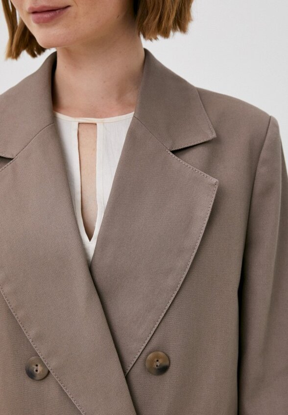 Жакет Модный дом Виктории Тишиной