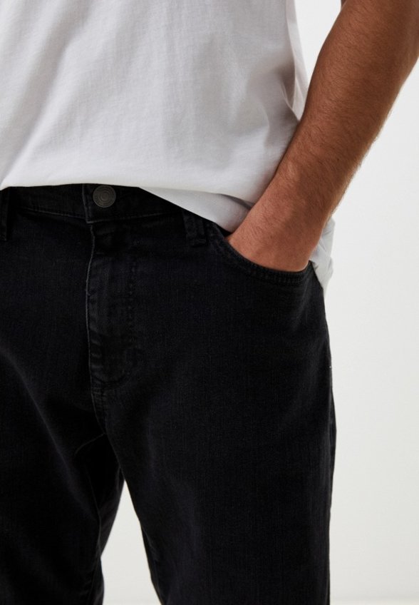 Шорты джинсовые Mavi