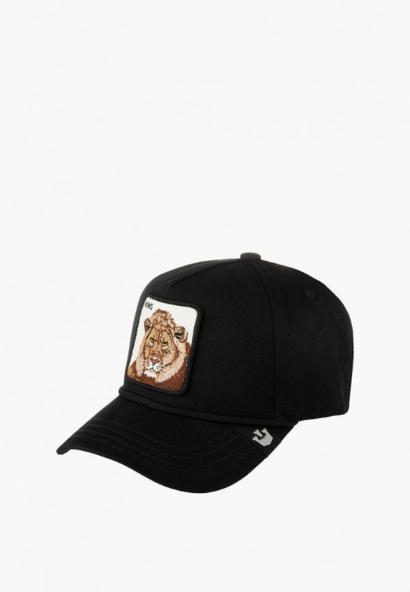 Бейсболка Goorin Brothers