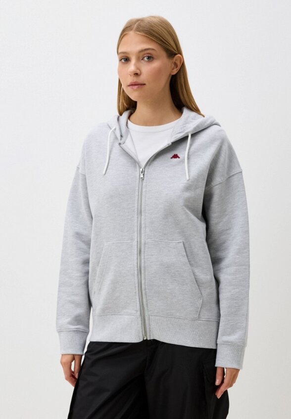 Толстовка Kappa