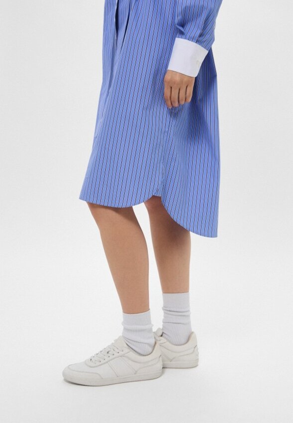 Платье Lacoste