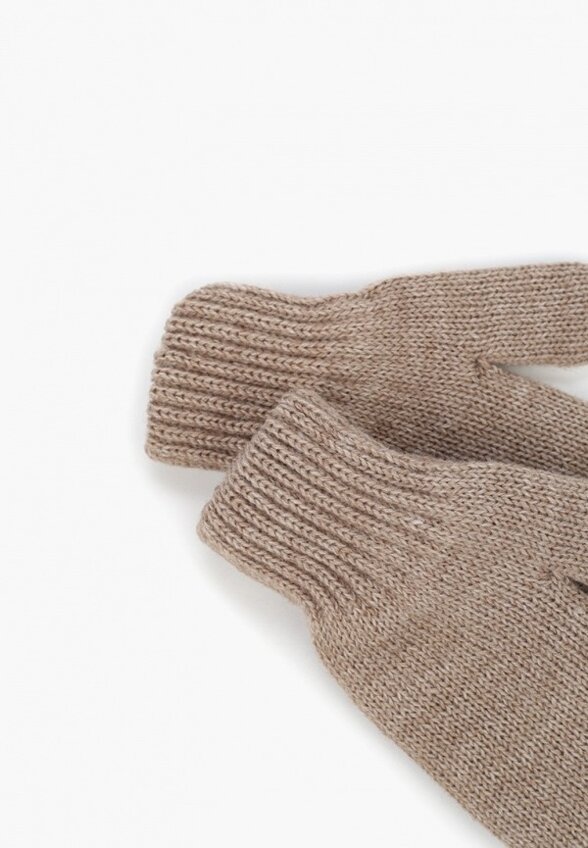Варежки Loomknits